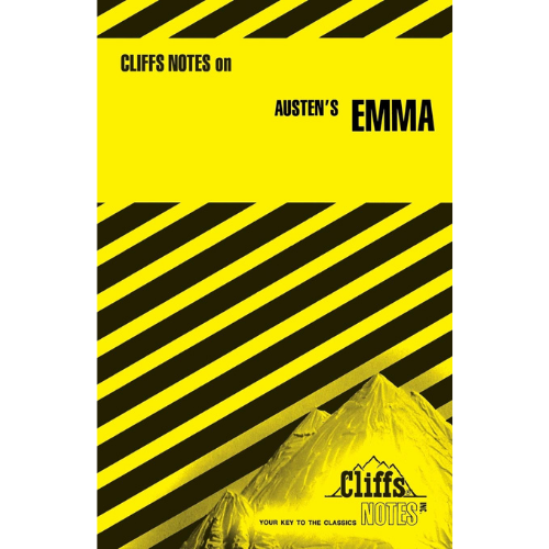Austen's: Emma