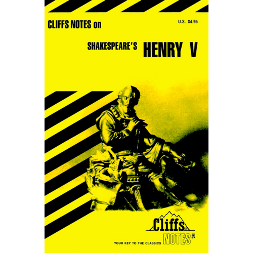 Shakespeare's: Henry V