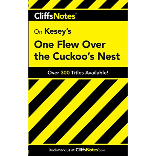 Kesey's: One Flew Over the Cuckoo's Nest