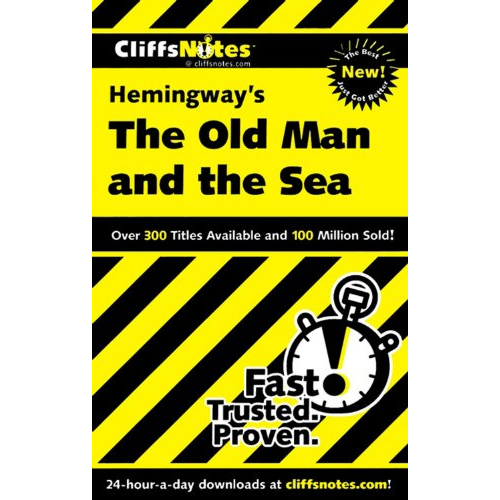 Hemingway's: The Old Man and the Sea