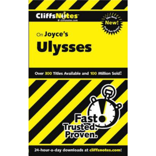 Joyce's: Ulysses