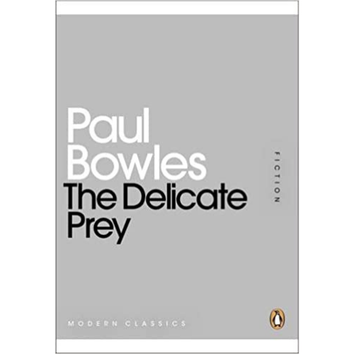 The Delicate Prey
