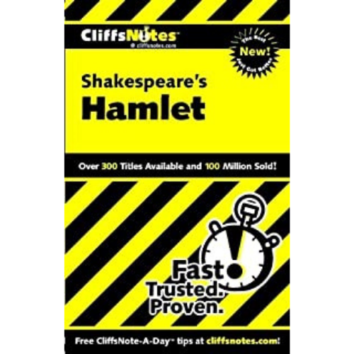 Shakespeare's: Hamlet