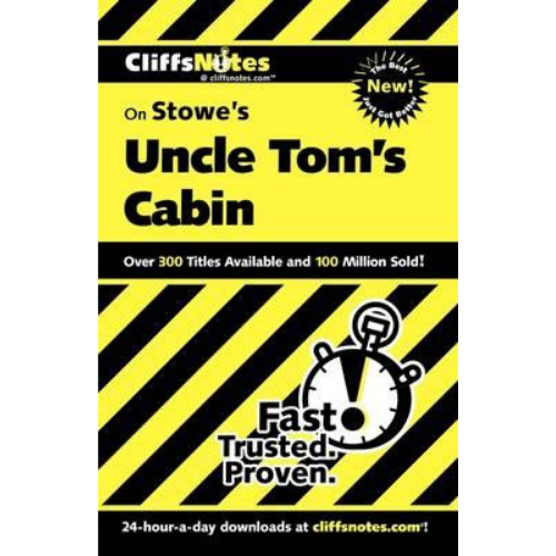 Stowe's: Uncle Tom's Cabin
