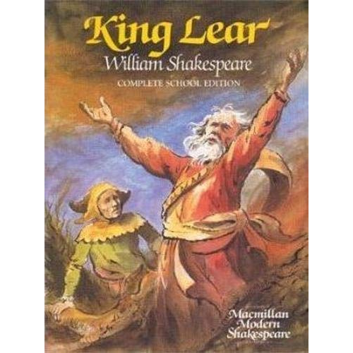Shakespeare: King Lear