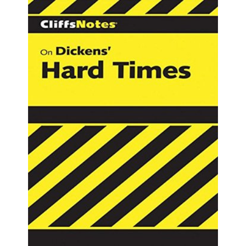 Dickens': Hard Times