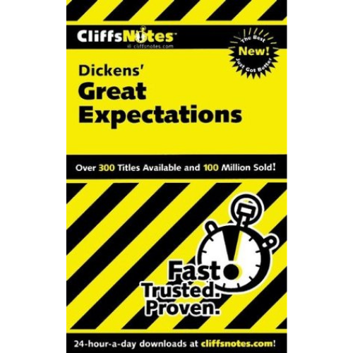 Dickens': Great Expectations