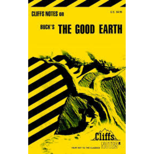 Buck's: The Good Earth