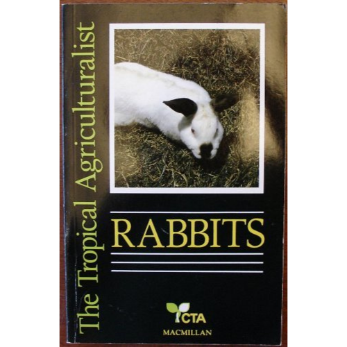 The Tropical Agriculturalist: Rabbits