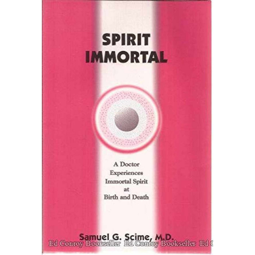 SPIRIT IMMORTAL