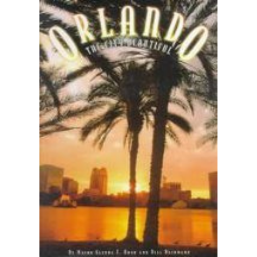 ORLANDO THE CITY BEAUTIFUL