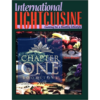 INTERNATIONAL LIGHT CUISINE