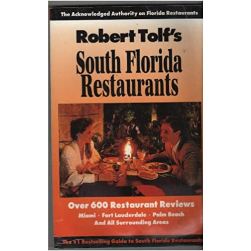 South Florida Restaurants