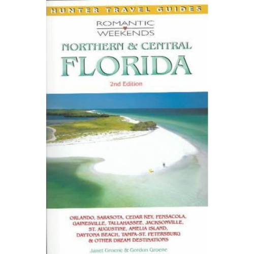 Northern & Central Florida