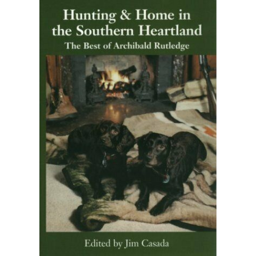 Hunting & Home in the Southern Heartland