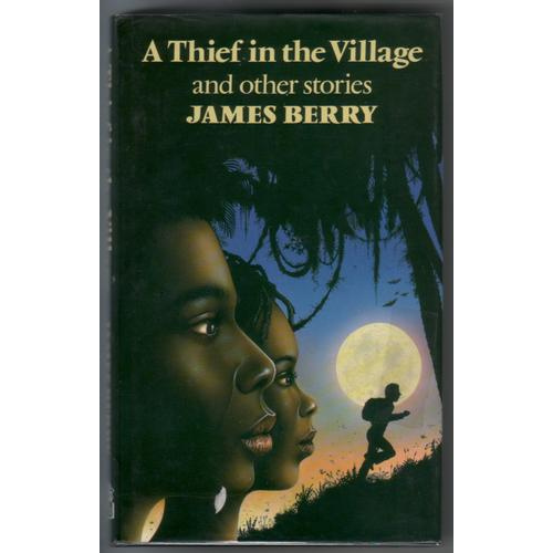 A Thief in The Village