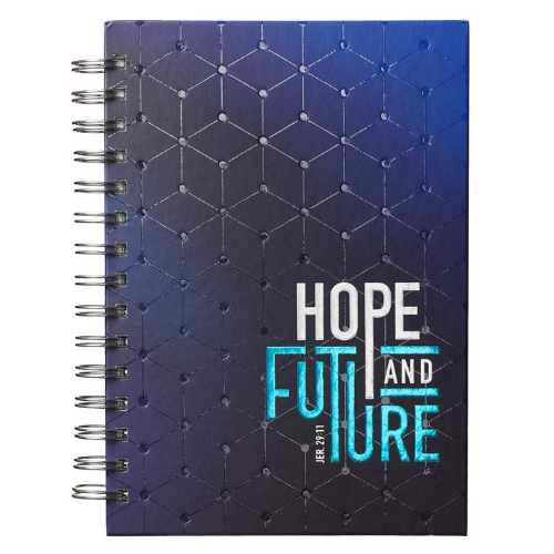 Hope and Future (Journal)