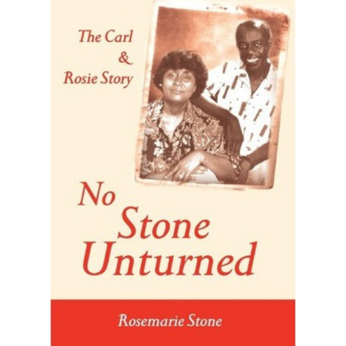 No Stone Unturned