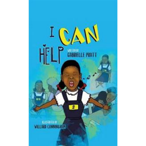 I Can Help