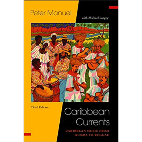 Caribbean Currents