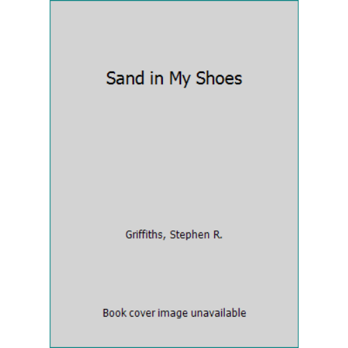 Sand in My Shoes