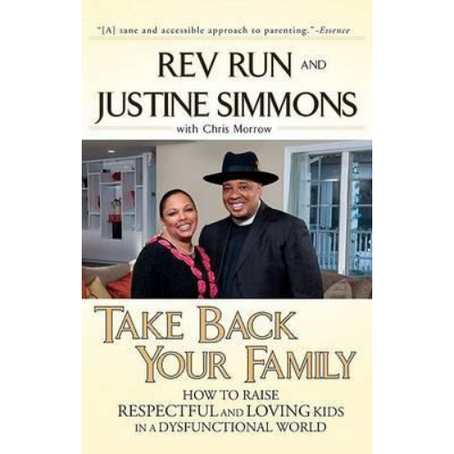 Take Back Your Family