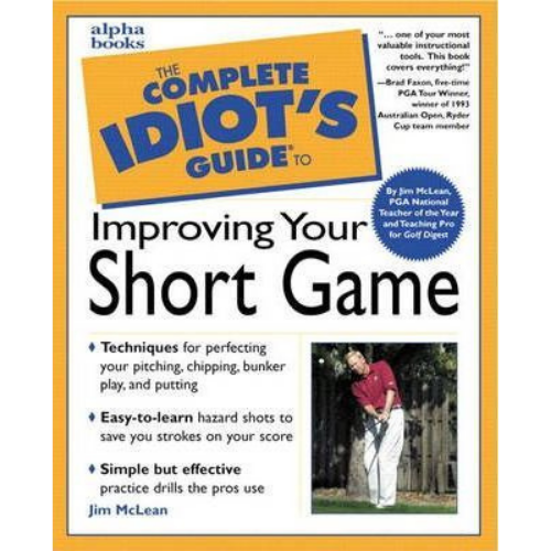 Improving Your Short Game