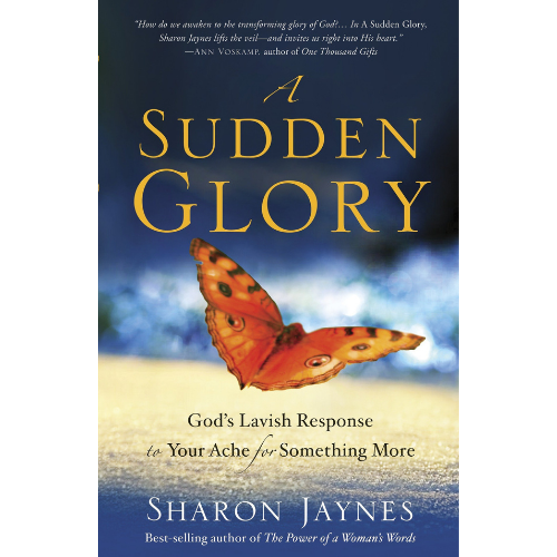 A Sudden Glory