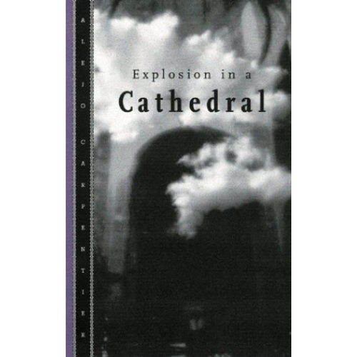 Explosion in a Cathedral