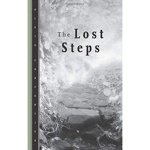 The Lost Steps