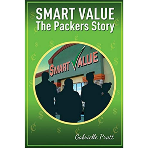 Smart Value, The Packers Story
