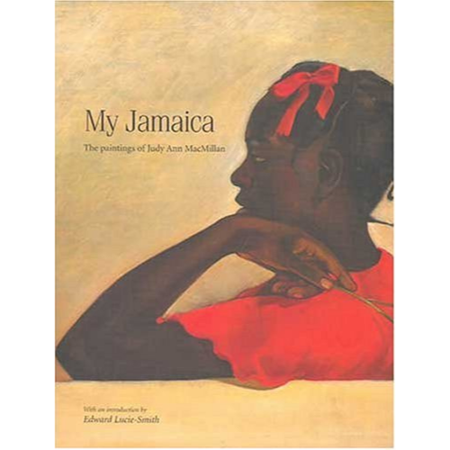 My Jamaica