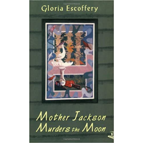 Mother Jackson Murders the Moon