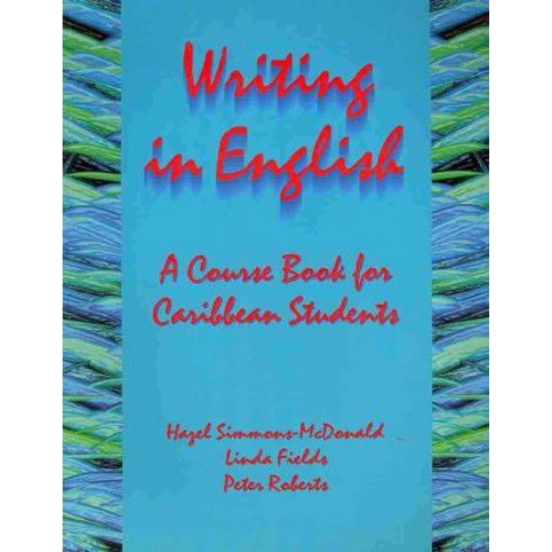Writing in English
