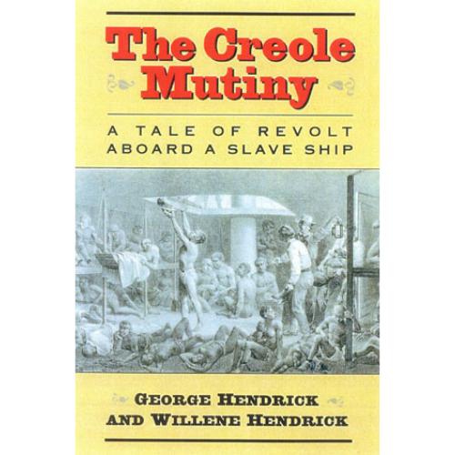 The Creole Mutiny