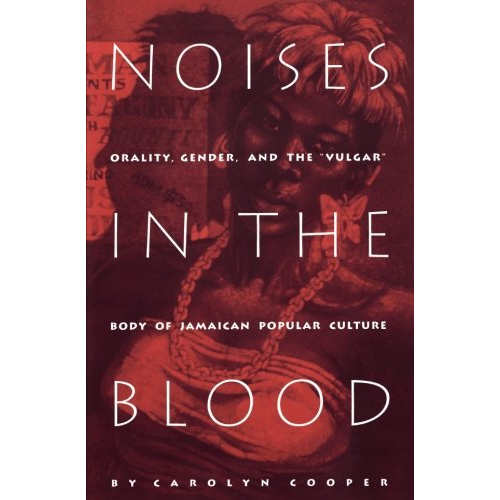 Noises in The Blood