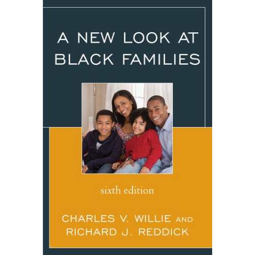 A New Look at Black Families