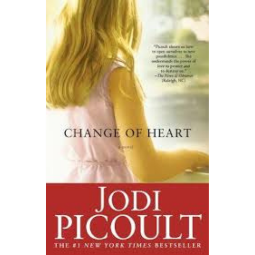 Change of Heart