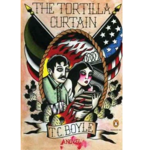 The Tortilla Curtain