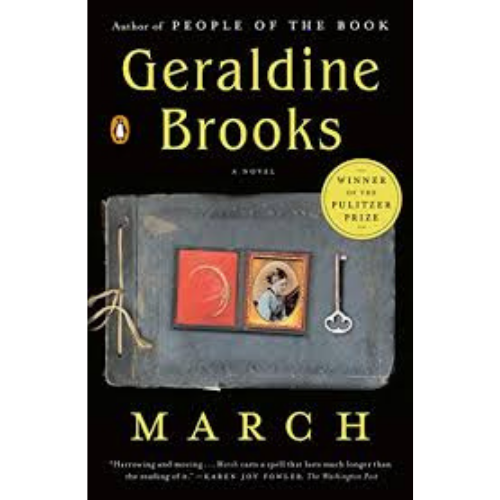 MARCH