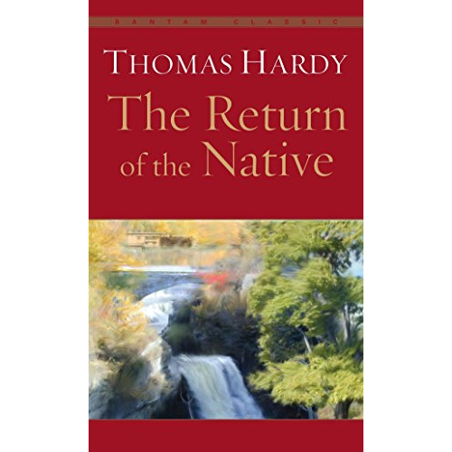 The Return of the Natives
