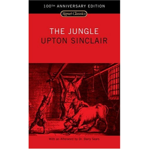 The Jungle