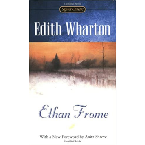 Ethan Frome