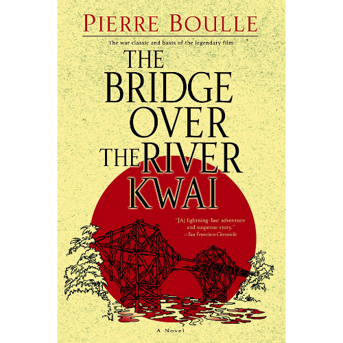 The Bridge over the River Kwai