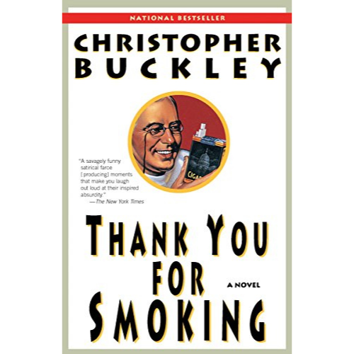 Thank You for Smoking