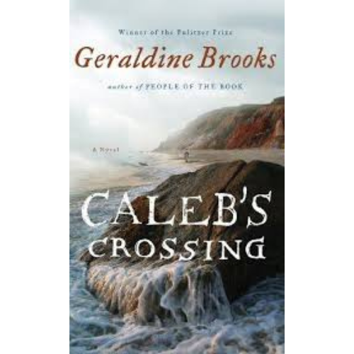 Caleb's Crossing