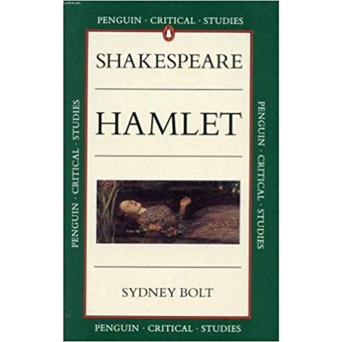 Shakespeare: Hamlet (School Edition)