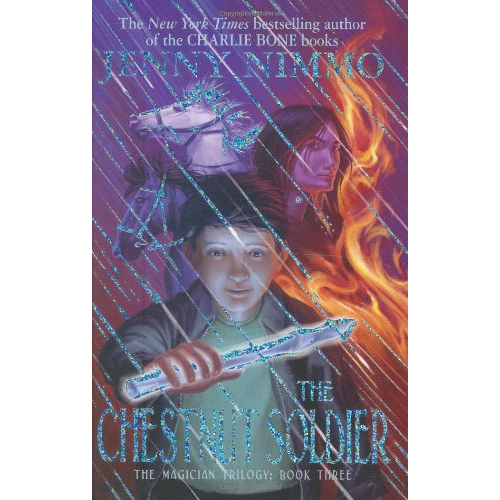 The Chestnut Soldier
