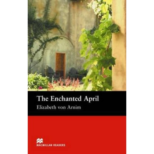 The Enchanted April
