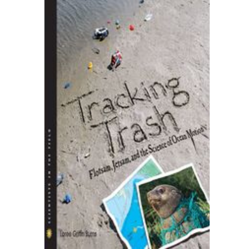 Tracking Trash: Flotsam Jetsam